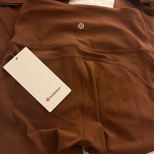 Lululemon Groove Pant Super High Rise Flare